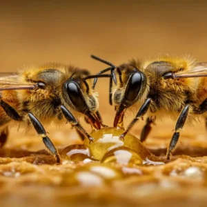 Anadolu Arısı ve Bal