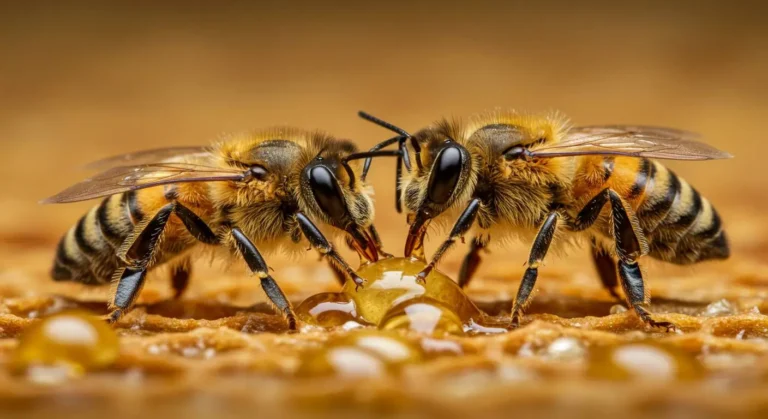 Anadolu Arısı ve Bal