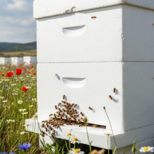 Strafor (Termo) Kovan