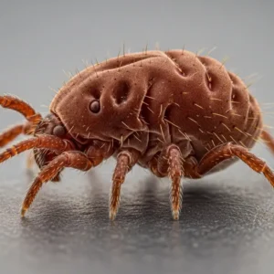 Bal Arılarında Varroa Hastalığı