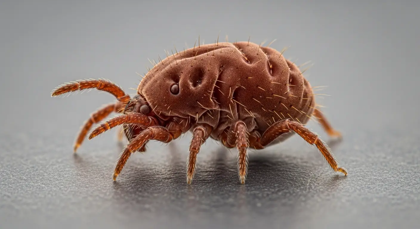 Bal Arılarında Varroa Hastalığı